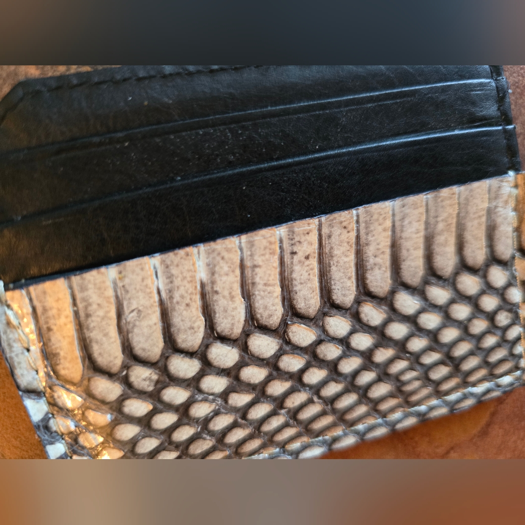 Card Holder Wallet